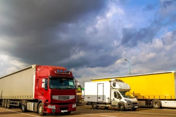 Çanakkale Bayburt Nakliyat Ambarları